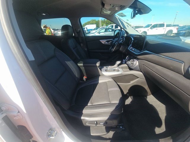 Used 2024 Chevrolet Blazer LT image 9