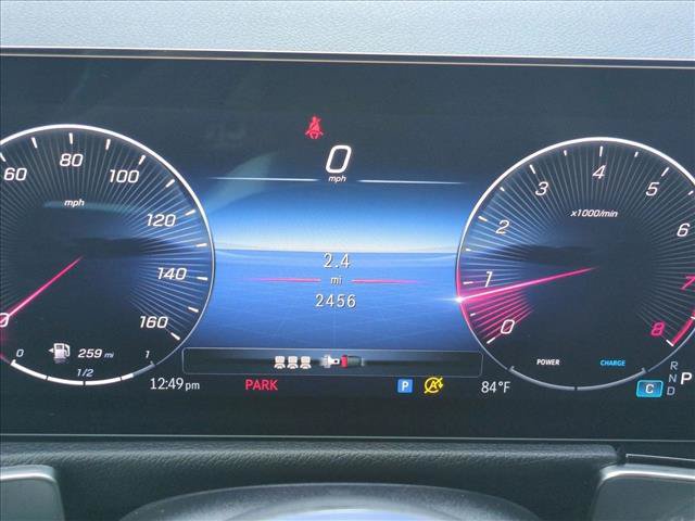 Certified 2026 Mercedes-Benz GLB 250 image 11