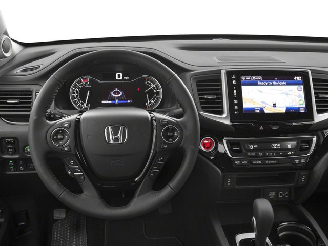 Used 2018 Honda Ridgeline RTL-E image 7