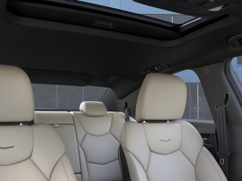 New 2026 Cadillac CT4 Premium Luxury image 24