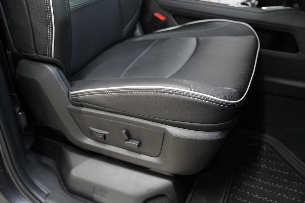 Used 2025 RAM 2500 Limited image 30