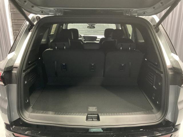 New 2026 Buick Enclave Sport Touring image 6