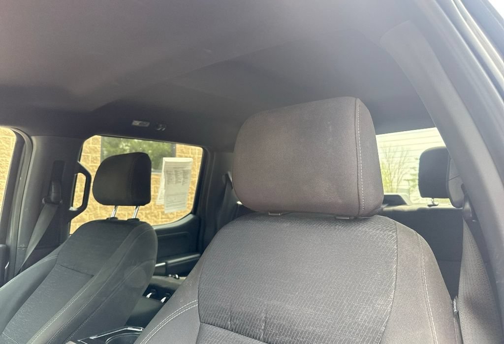 Used 2025 Ford F150 STX RWD image 13