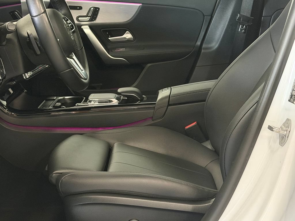Used 2020 Mercedes-Benz A 220 4MATIC image 12