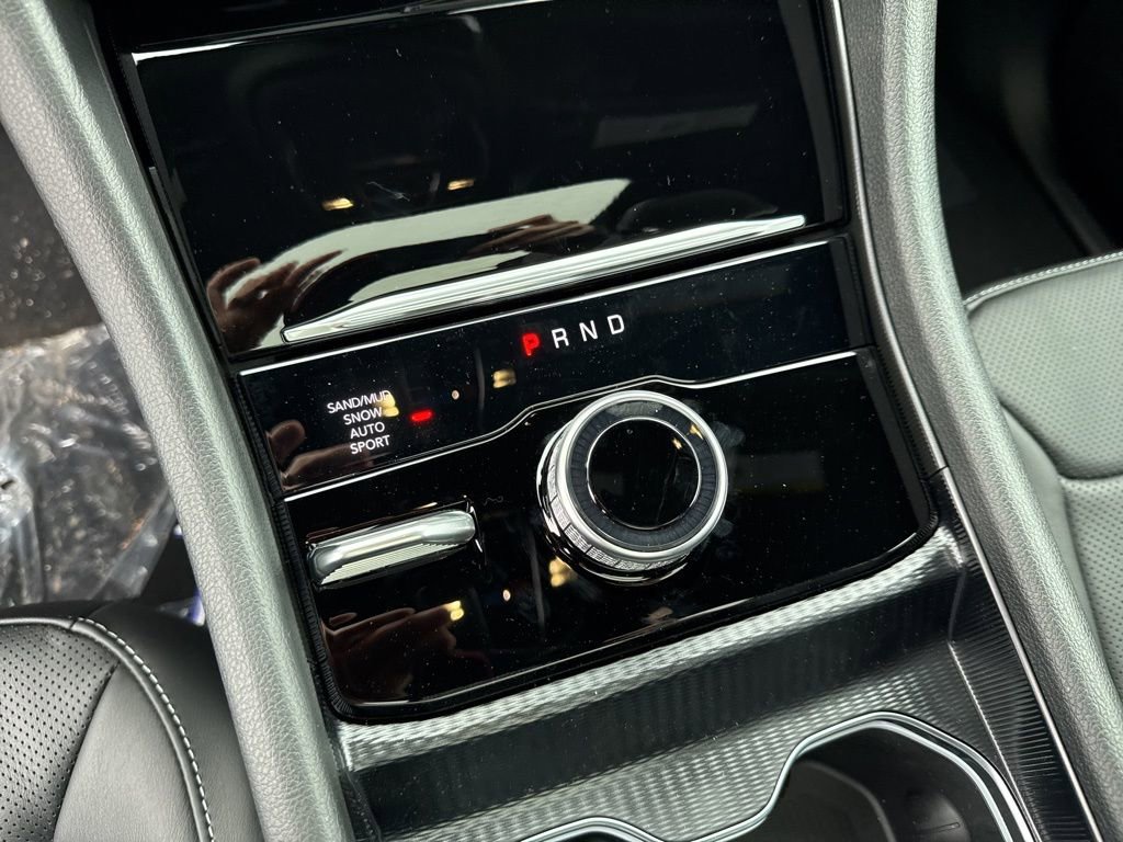 New 2026 Jeep Grand Cherokee Limited image 16