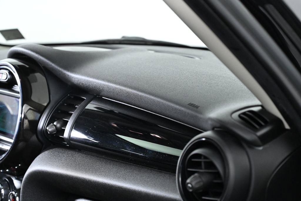 Used 2021 MINI Cooper S w/ 6.5" Touchscreen Package FWD image 27