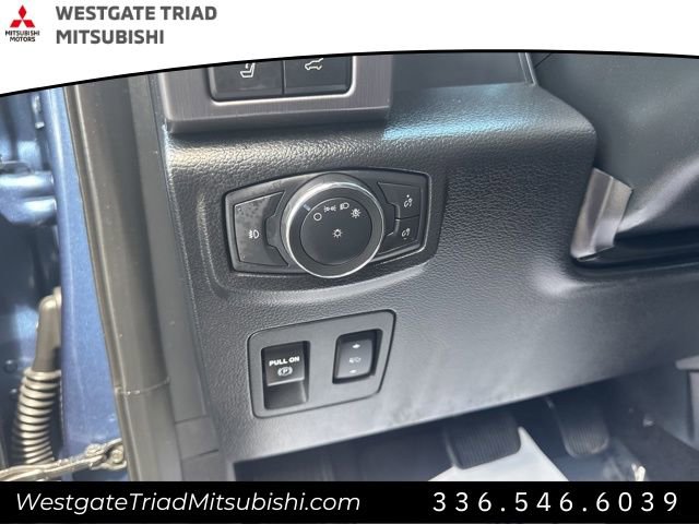 Used 2019 Ford Expedition Platinum image 15