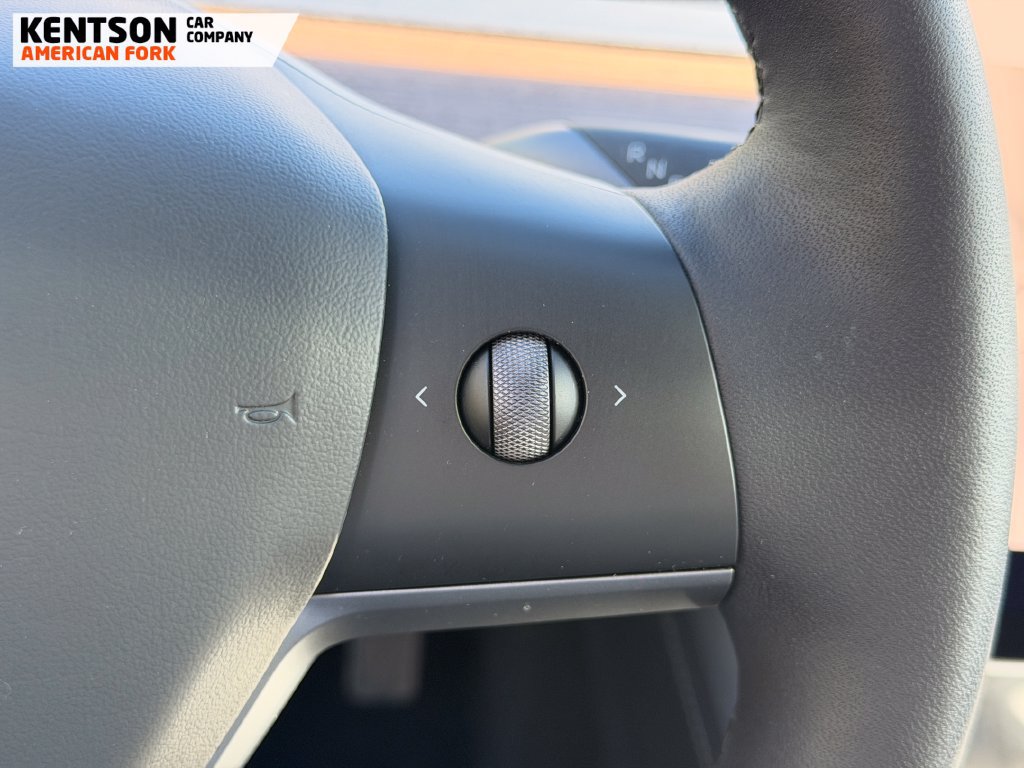 Used 2022 Tesla Model 3 Long Range AWD/4WD image 14