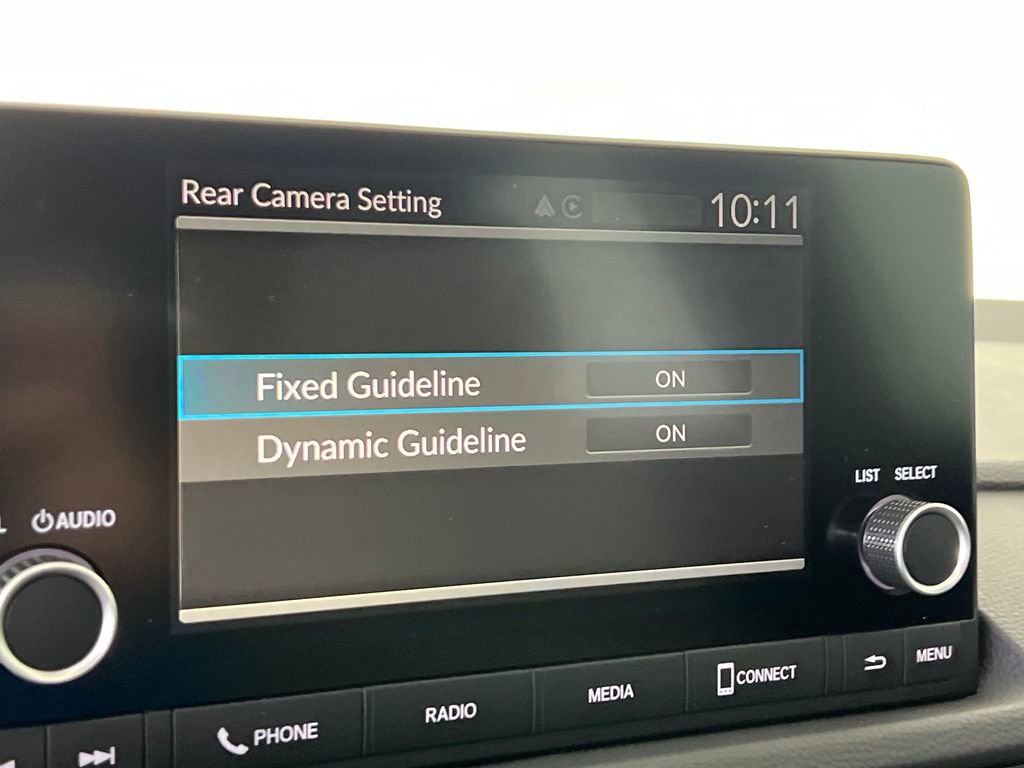 Used 2024 Acura Integra FWD image 41