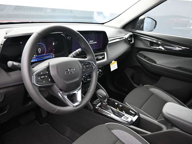 New 2026 Chevrolet TrailBlazer LT w/ Convenience Package AWD/4WD image 16