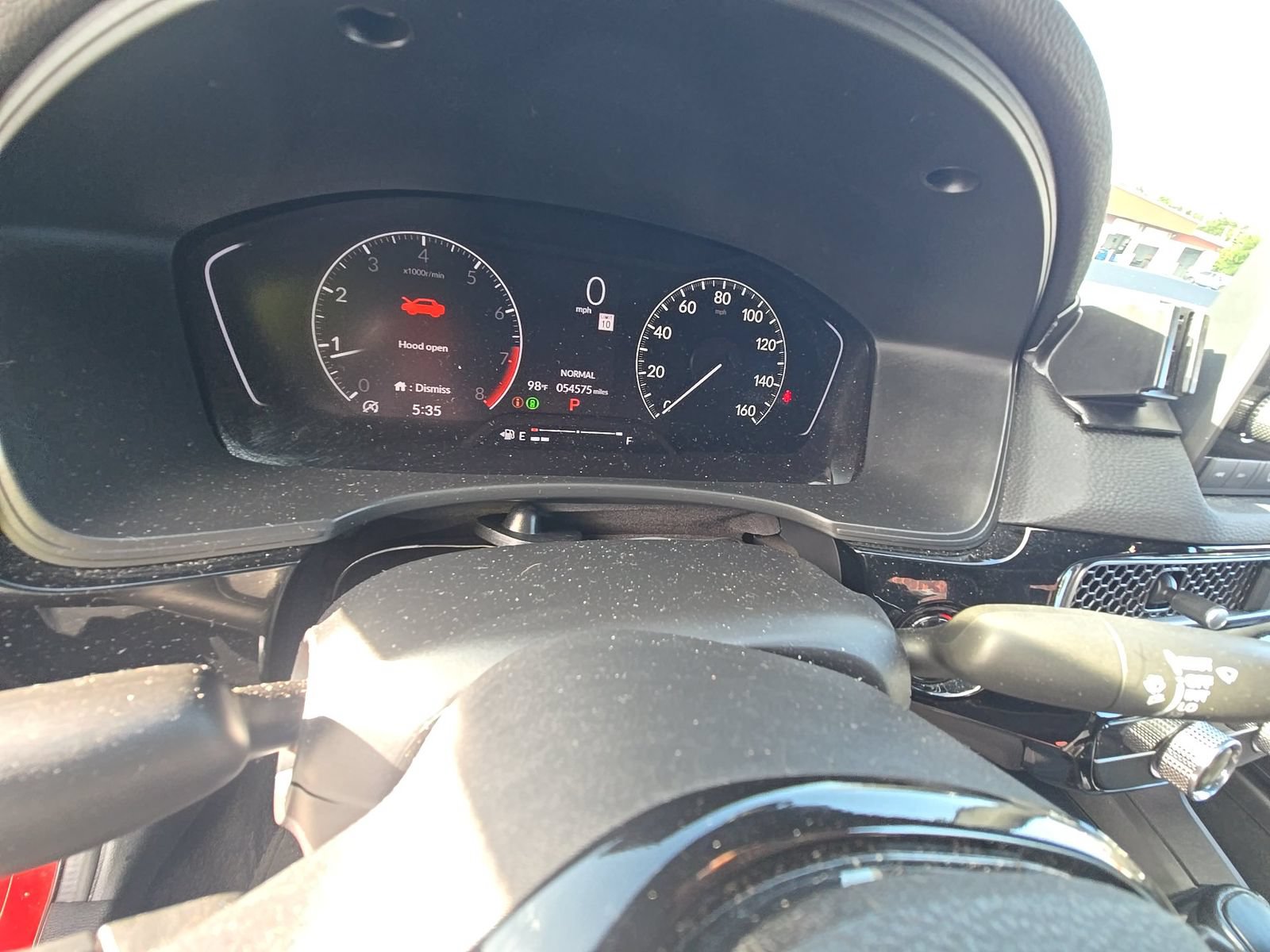 Used 2022 Honda Civic Sport image 11