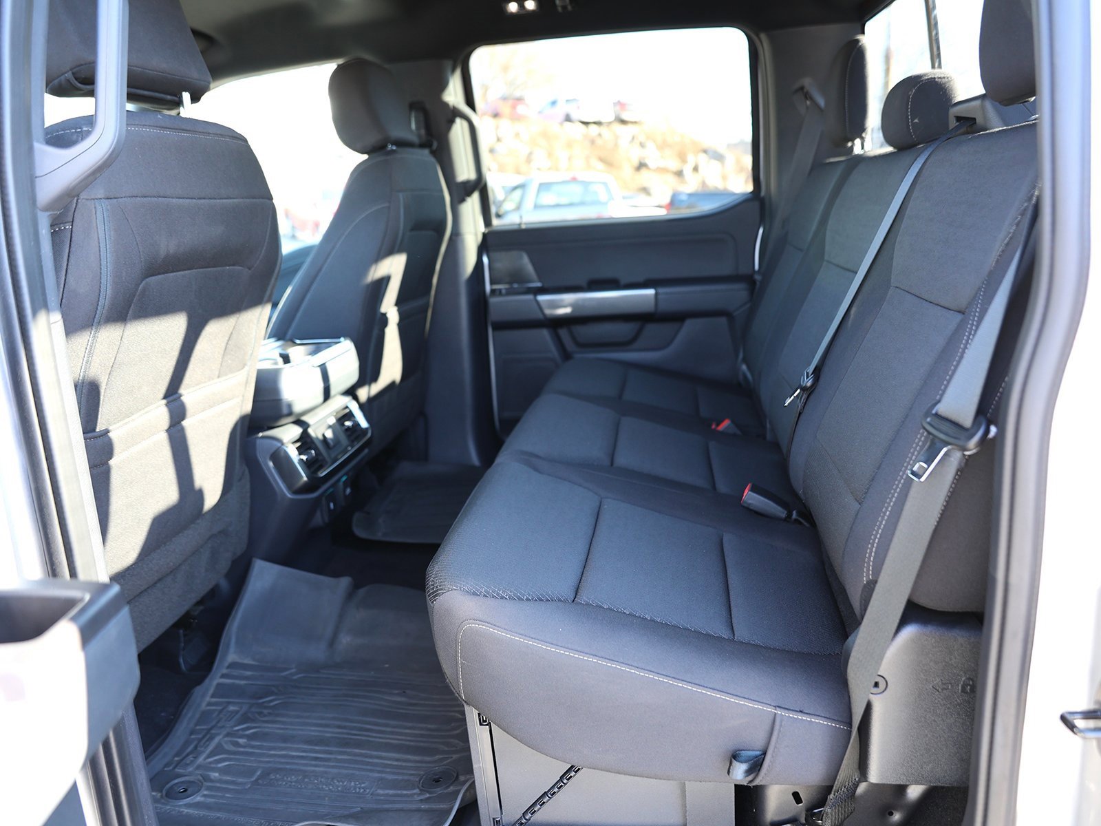 Used 2023 Ford F150 XLT w/ Equipment Group 302A High image 23