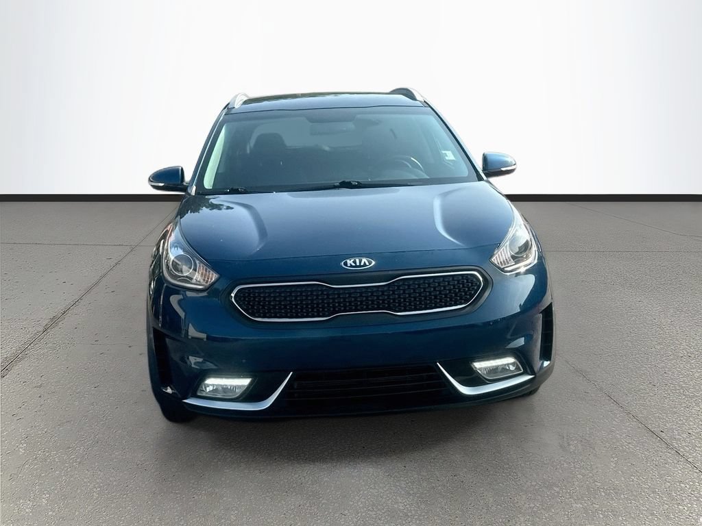 Used 2019 Kia Niro EX FWD image 2
