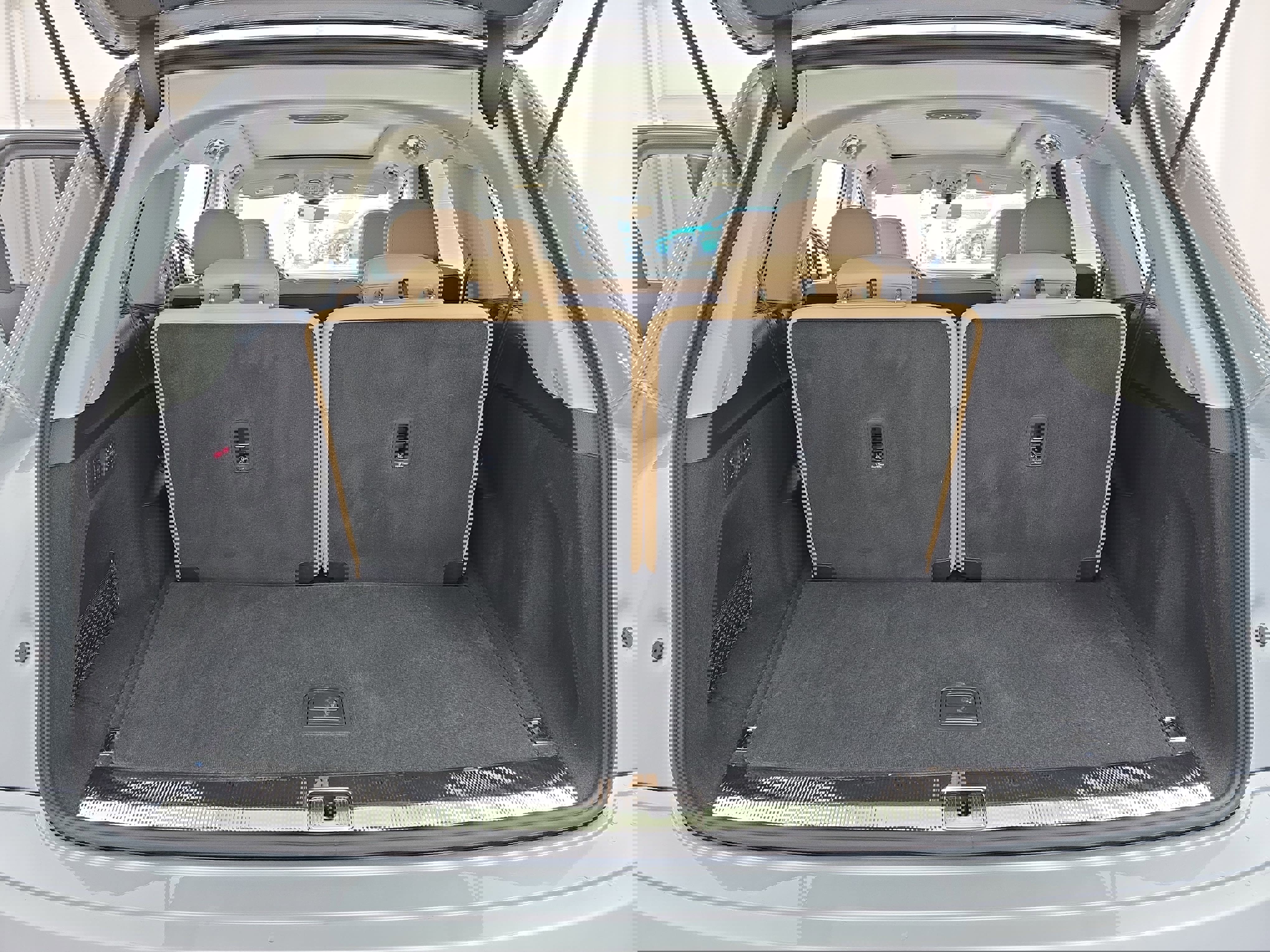 Certified 2025 Audi Q7 3.0T Premium Plus w/ Premium Plus Package image 13