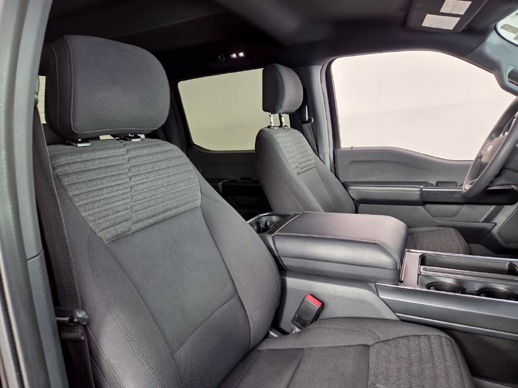 Used 2021 Ford F150 XL w/ STX Appearance Package AWD/4WD image 7