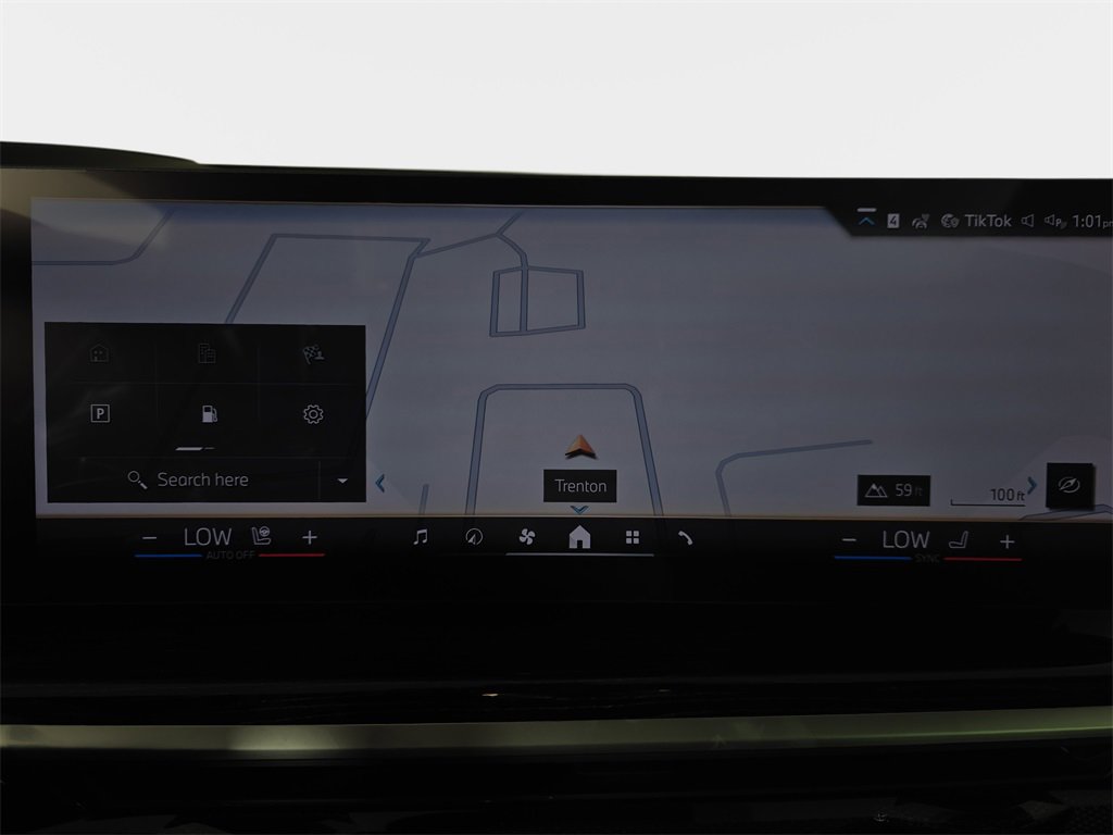 New 2026 BMW X5 xDrive40i w/ M Sport Package image 22