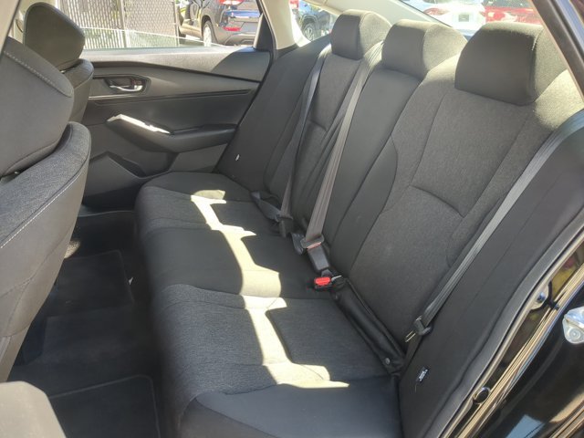 Used 2025 Honda Accord LX image 18
