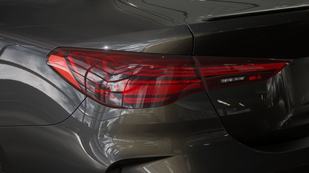 New 2026 BMW M440i Coupe w/ Premium Package RWD image 29