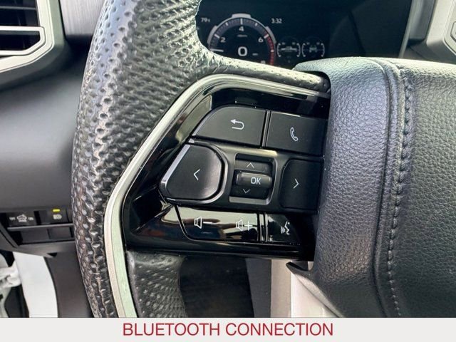 Used 2024 Toyota Tundra Platinum image 21