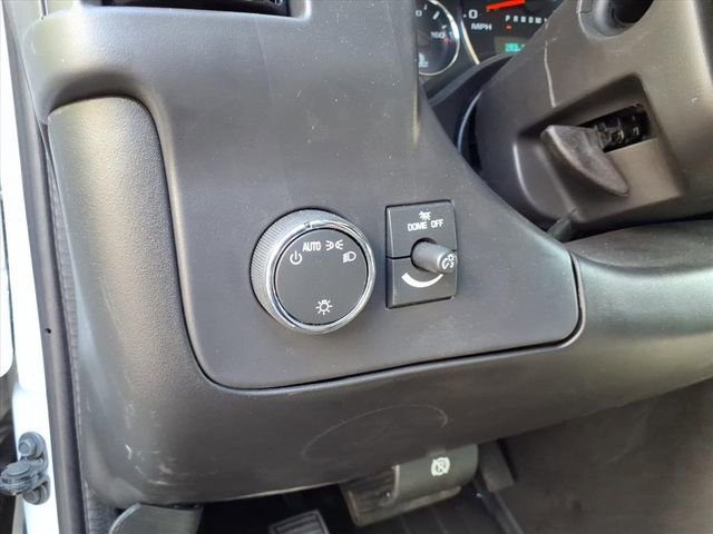 New 2025 Chevrolet Express 3500 w/ Power Convenience Package image 24
