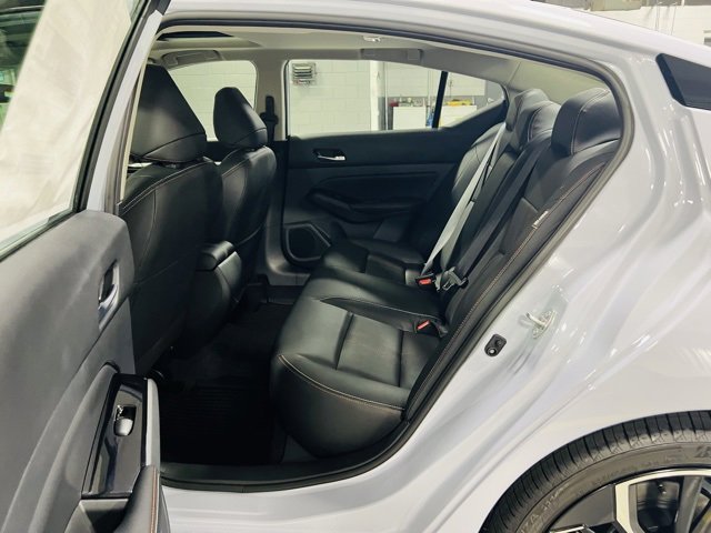 New 2025 Nissan Altima 2.5 SR w/ SR Premium Package image 26
