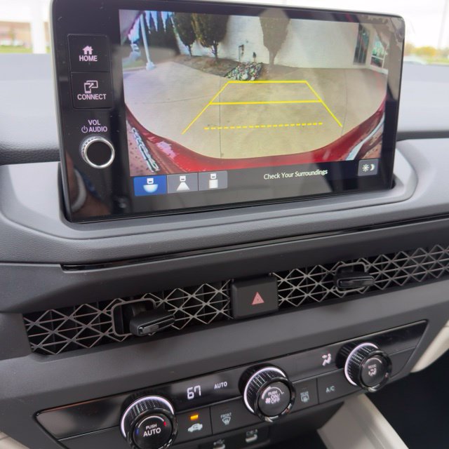 New 2026 Honda Accord LX image 20