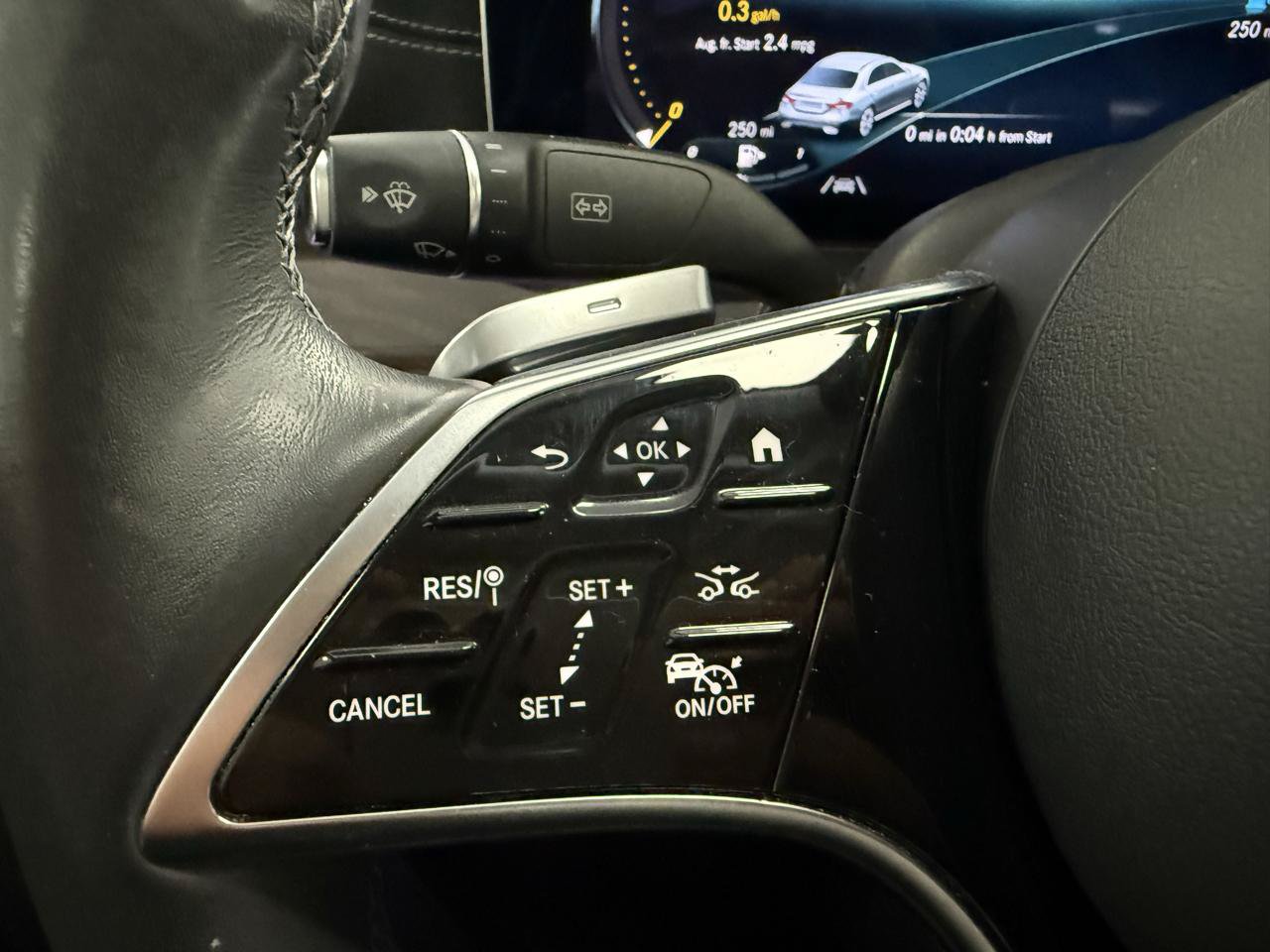 Used 2022 Mercedes-Benz E 350 Sedan w/ Driver Assistance Package image 24