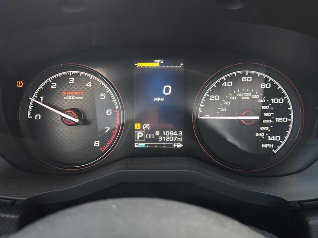 Used 2020 Subaru Forester Sport w/ Popular Package #2 image 15