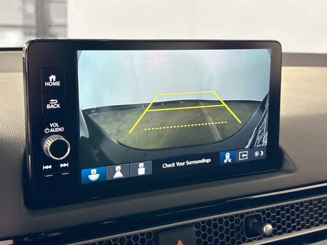 New 2026 Honda Civic Sport Touring image 33