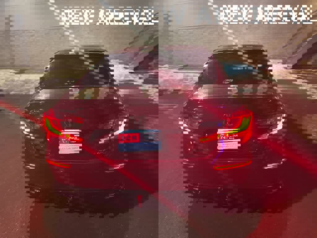 Used 2020 Honda Accord Sport image 11