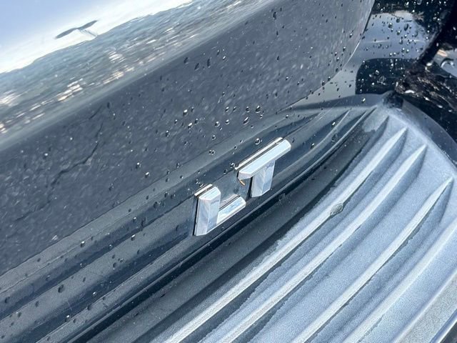 Used 2021 Chevrolet Tahoe LT image 16