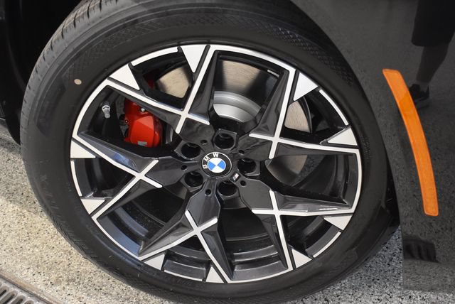 New 2026 BMW X3 xDrive30i w/ M Sport Package AWD/4WD image 30