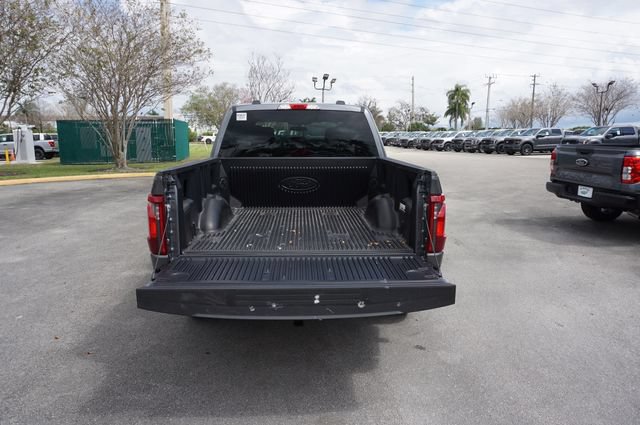 New 2026 Ford F150 STX w/ Equipment Group 200A RWD image 11