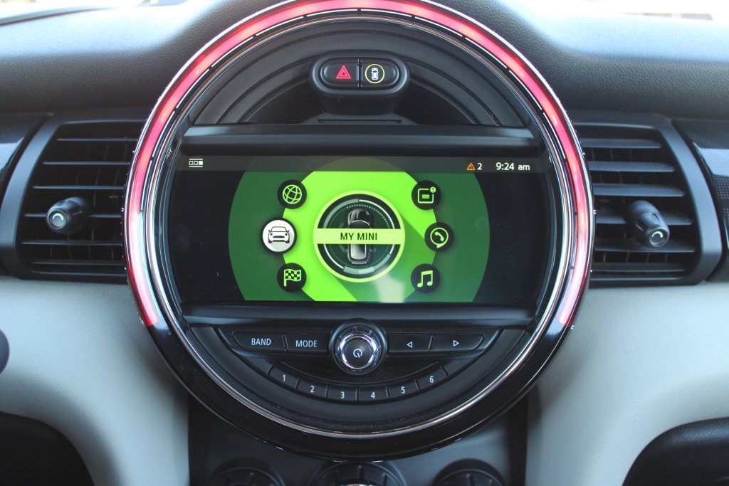 Used 2019 MINI Cooper John Cooper Works w/ Driver Assistance Package image 19