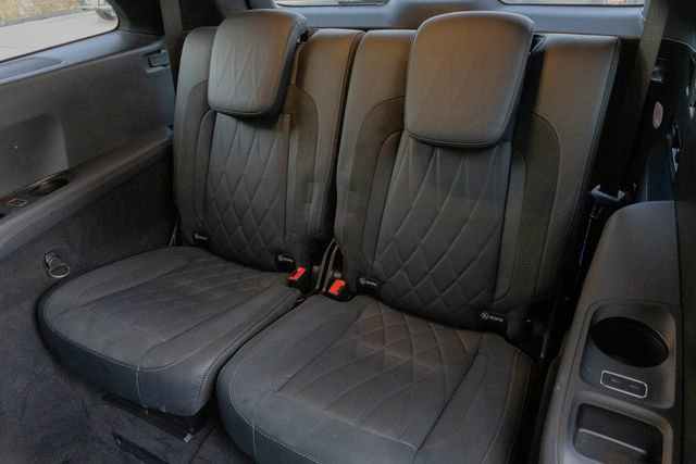 Used 2021 Mercedes-Benz GLS 63 AMG GLS 63 AMG image 18