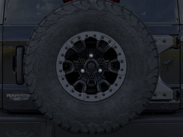 New 2026 Ford Bronco Raptor image 24