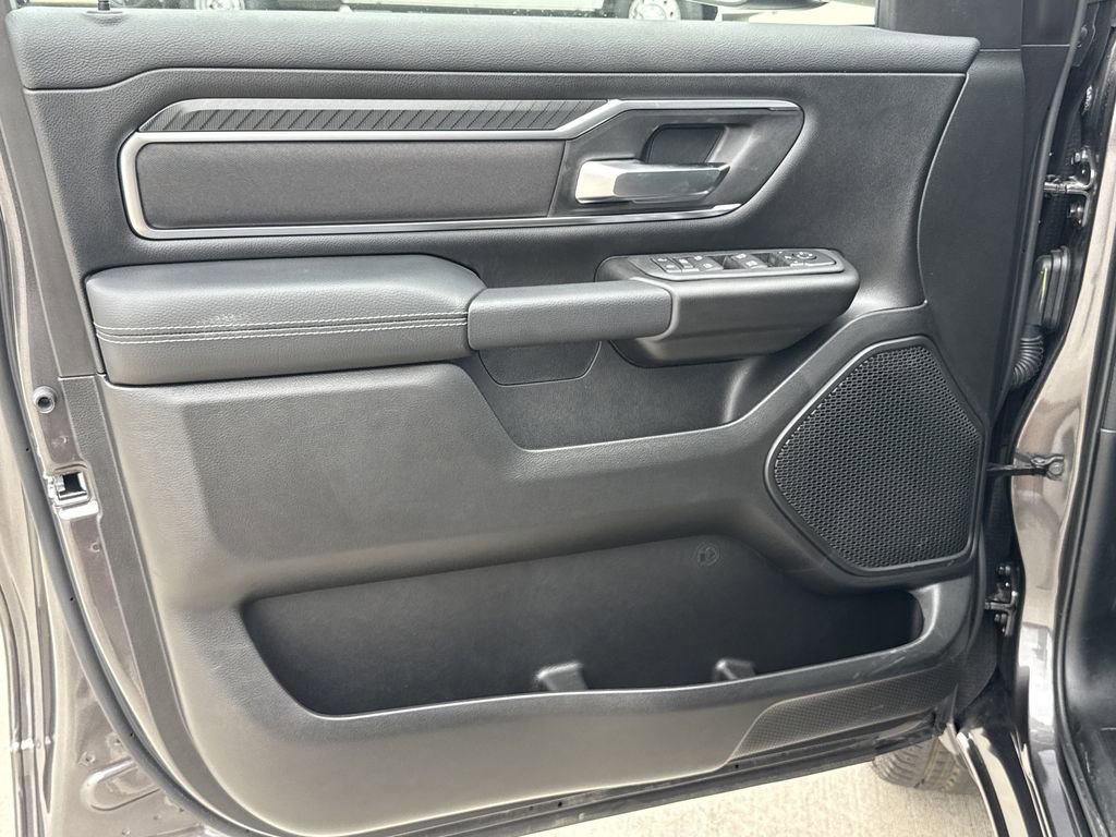 New 2026 RAM 1500 2WD Crew Cab image 10