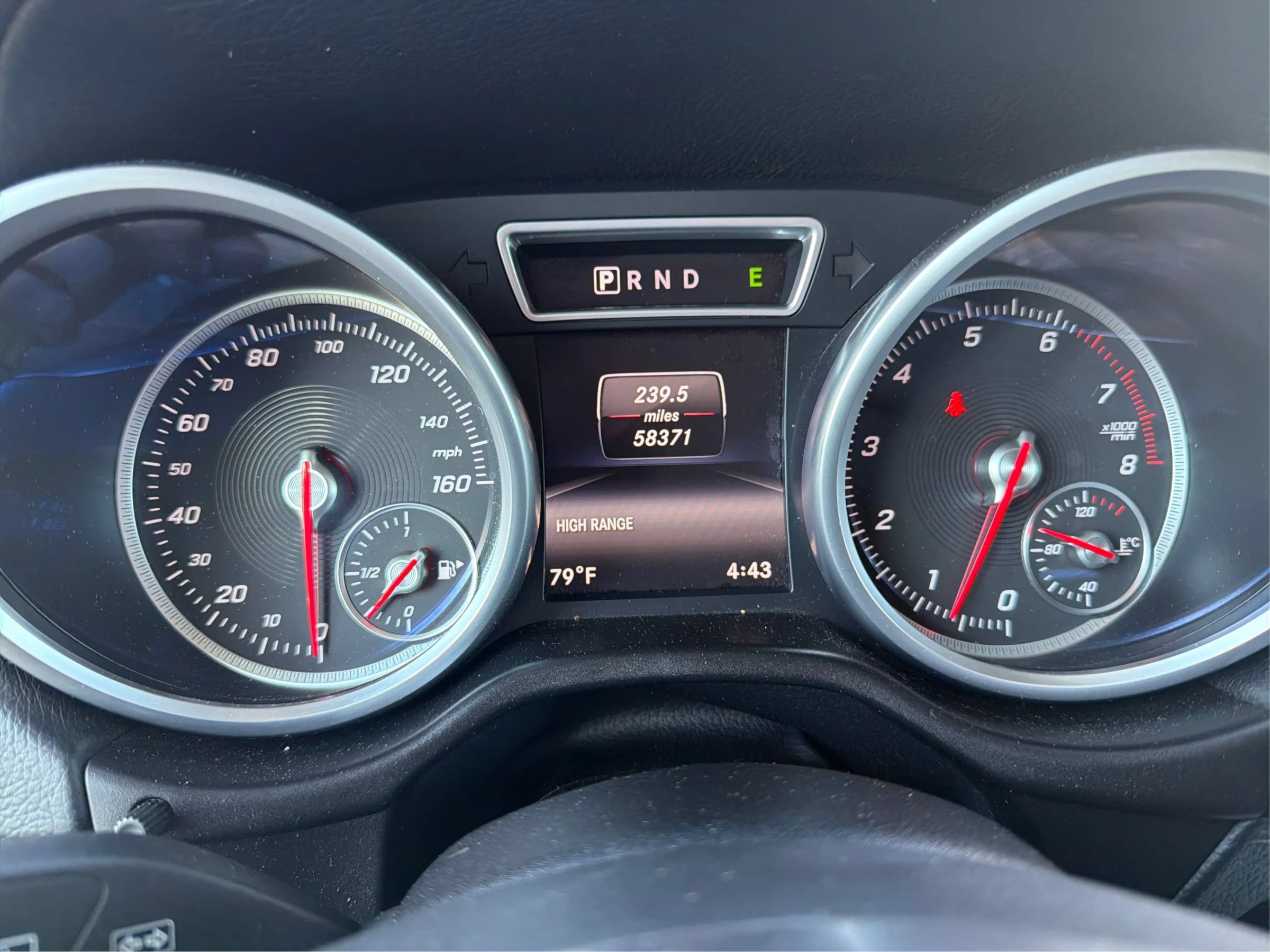 Used 2016 Mercedes-Benz G 550 image 19