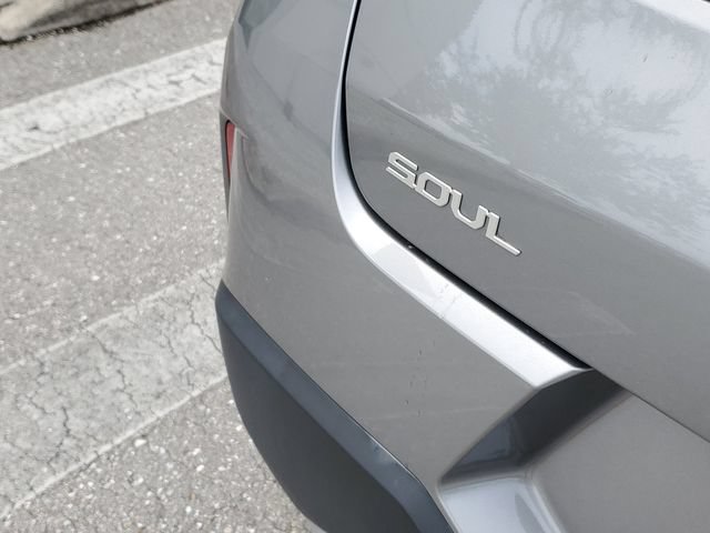 Certified 2023 Kia Soul EX FWD image 8