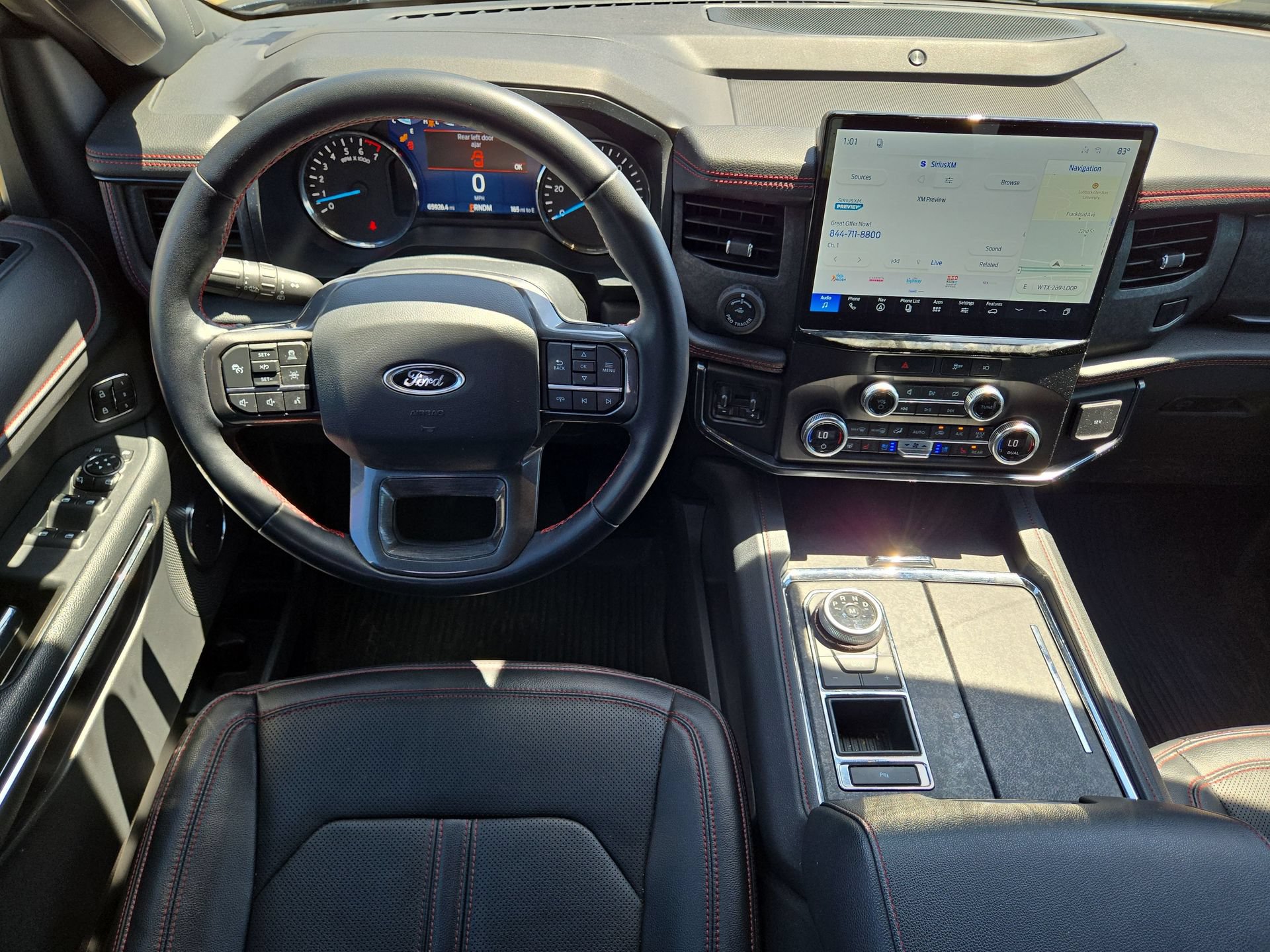 Used 2023 Ford Expedition Limited RWD image 14