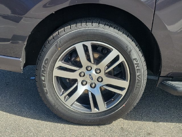 Used 2024 Ford Expedition Max Limited AWD/4WD image 7