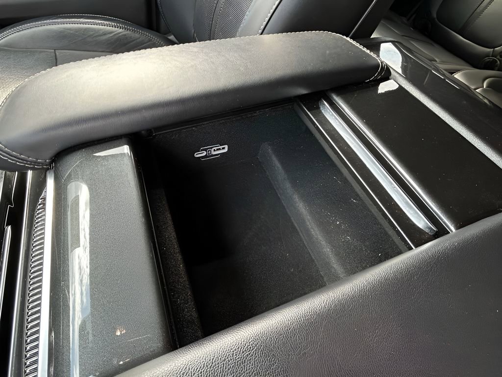 Used 2022 Jeep Wagoneer Series I w/ Convenience Group I image 29