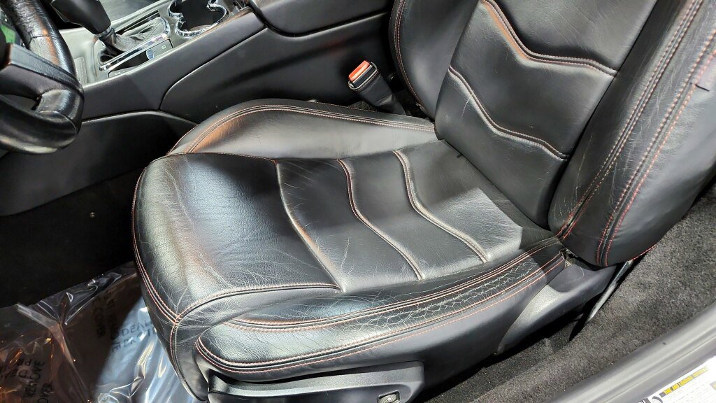 Used 2014 Maserati GranTurismo Convertible RWD image 14