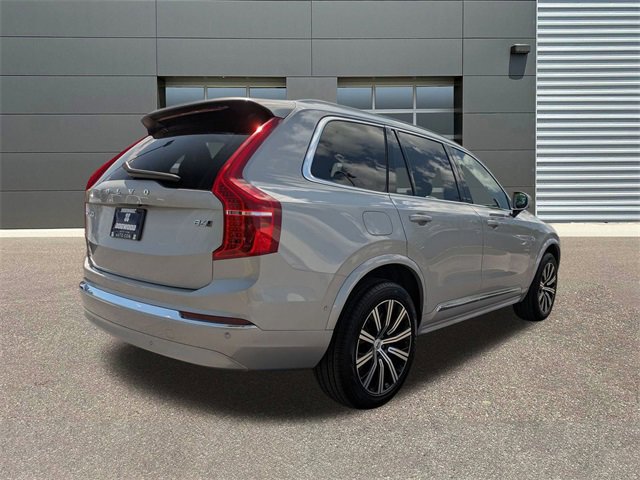 New 2025 Volvo XC90 B6 Plus image 5
