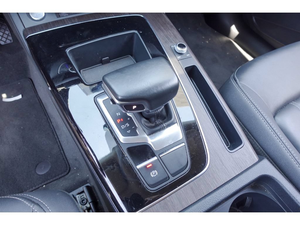 Used 2023 Audi Q5 2.0T Premium w/ Convenience Package AWD/4WD image 19