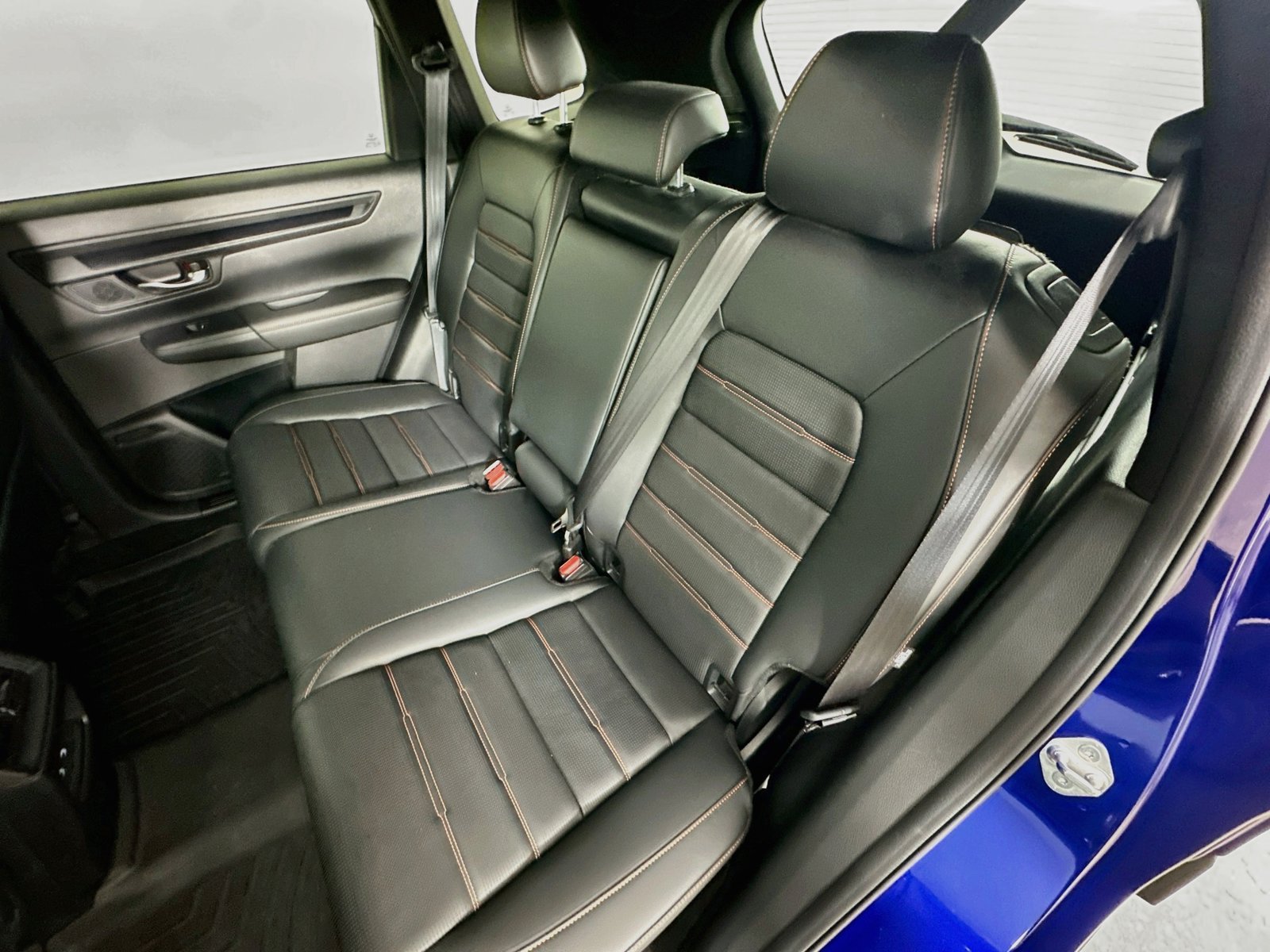 Used 2024 Honda CR-V Sport-L image 35