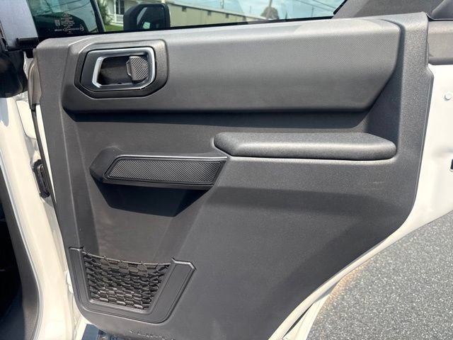 New 2026 Ford Bronco Big Bend AWD/4WD image 34