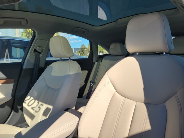 Certified 2025 Audi A5 Premium w/ Premium Plus AWD/4WD image 20