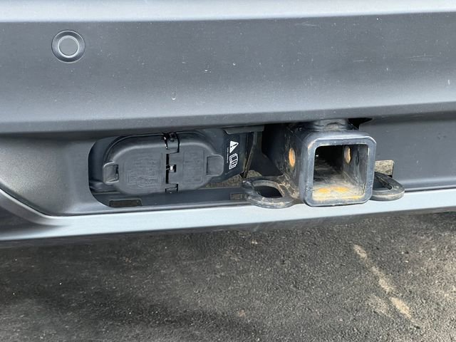 Certified 2023 Ford Explorer XLT w/ Equipment Group 202A image 11