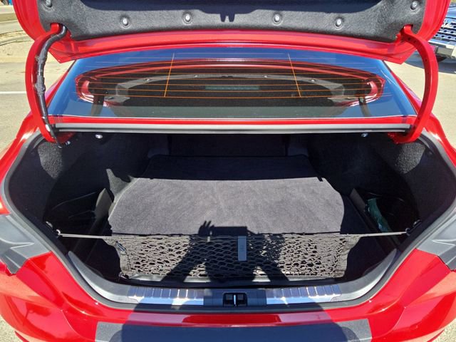 Used 2025 Toyota Camry XSE w/ Premium Package image 13